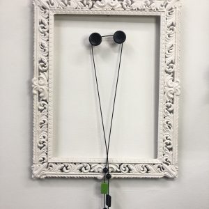 Collana Swing Verde