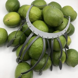 Collana Lamp
