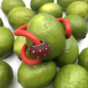 Bracciale Virgola Swarosky