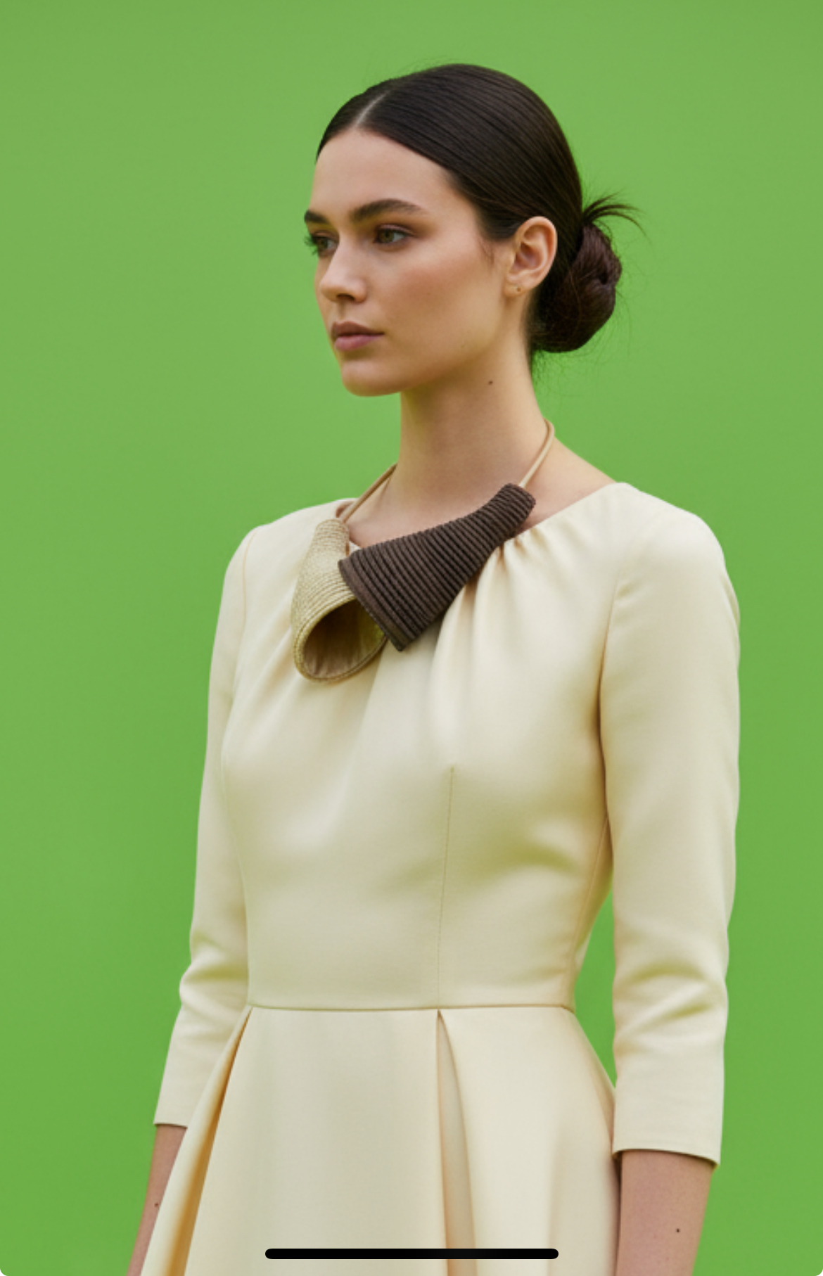 COLLANA CORNUCOPIA ZIP - immagine 3