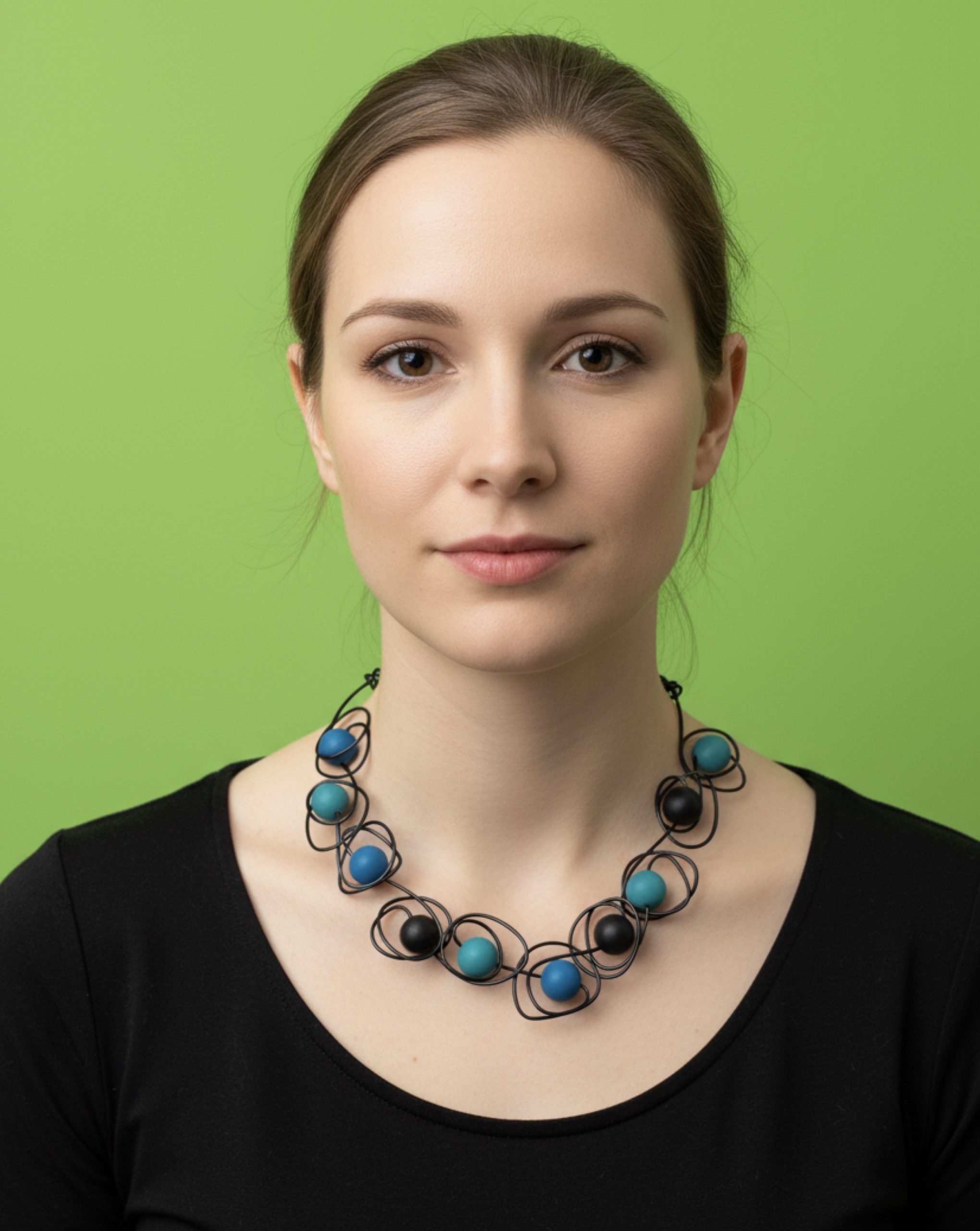 Collana Sting Ottanio