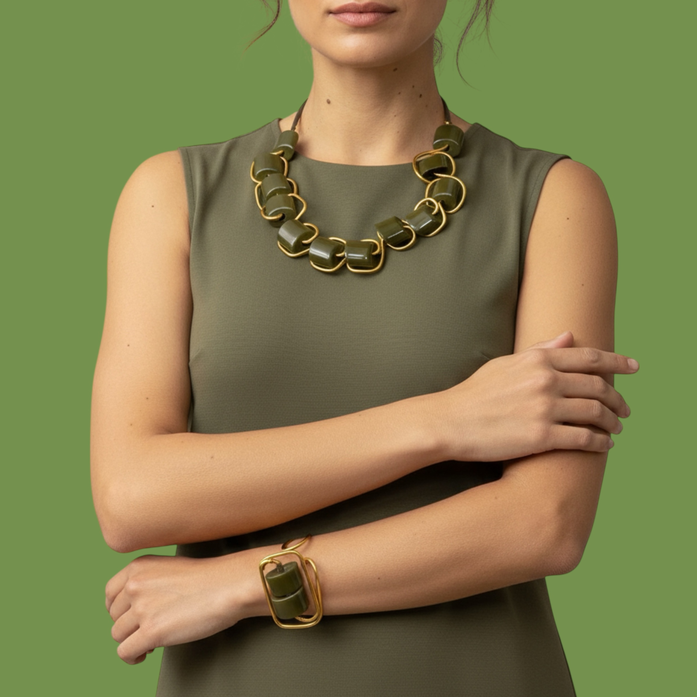 BRACCIALE ROCK - immagine 2