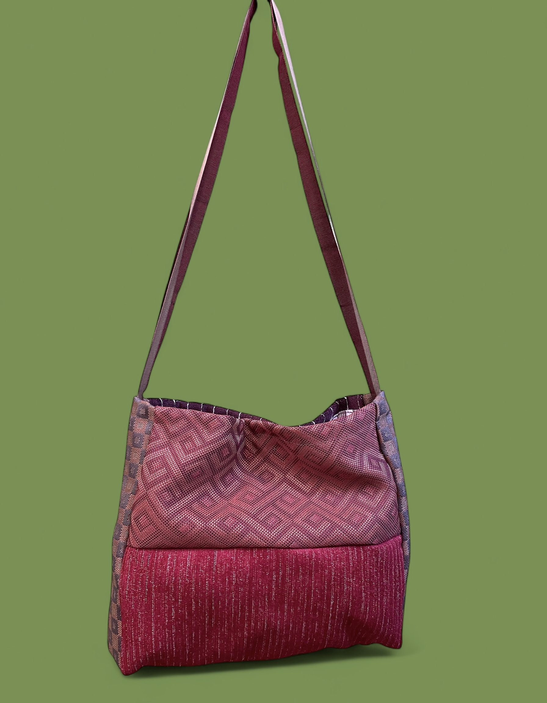 Borsa Taps ciliegia - immagine 2