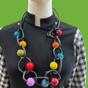 COLLANA MULTI BALL