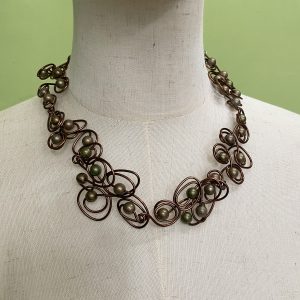 COLLANA STING
