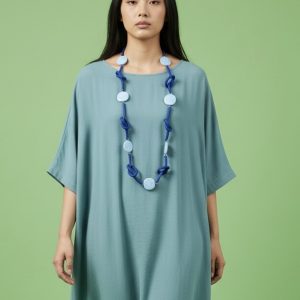 COLLANA NODI GUM