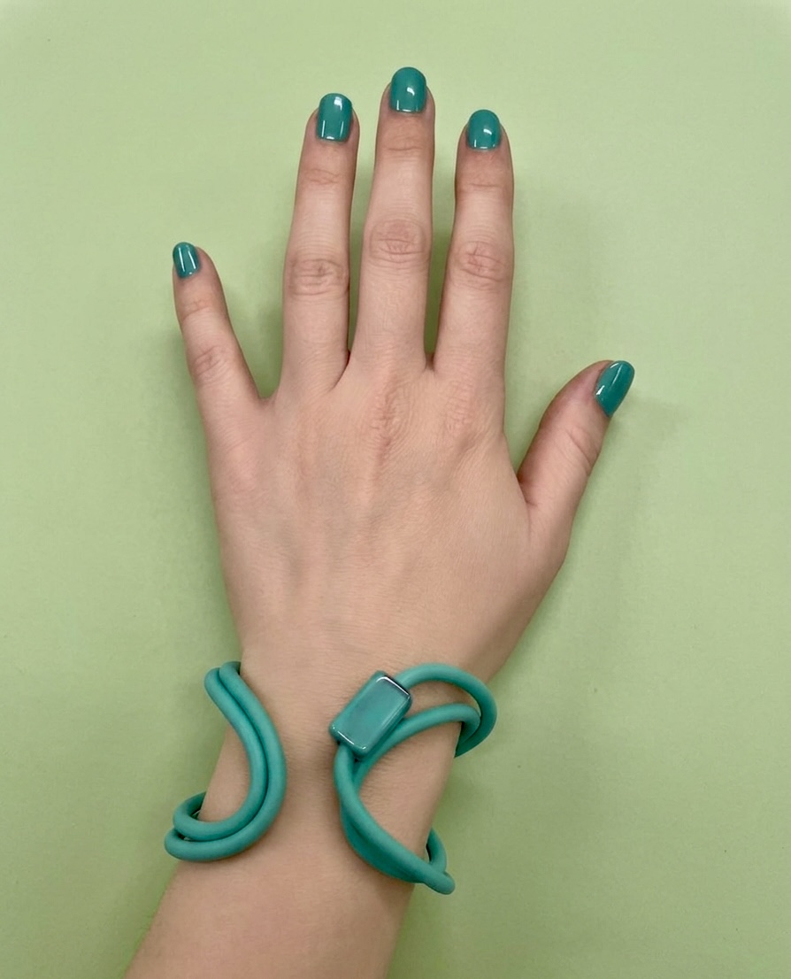 BRACCIALE SIMPLE PLUS tiffany