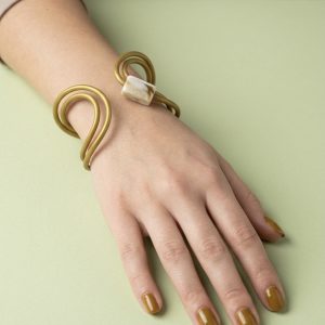 BRACCIALE SIMPLE PLUS olio