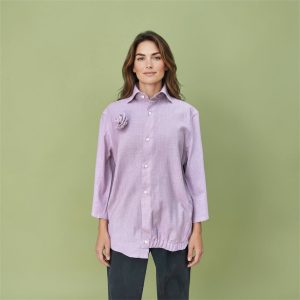 CAMICIA LILIUM