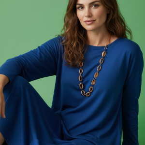 COLLANA CHAIN NOCCIOLA