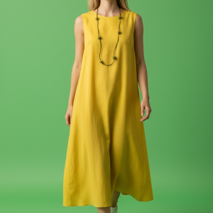 COLLANA SNAKE  verde