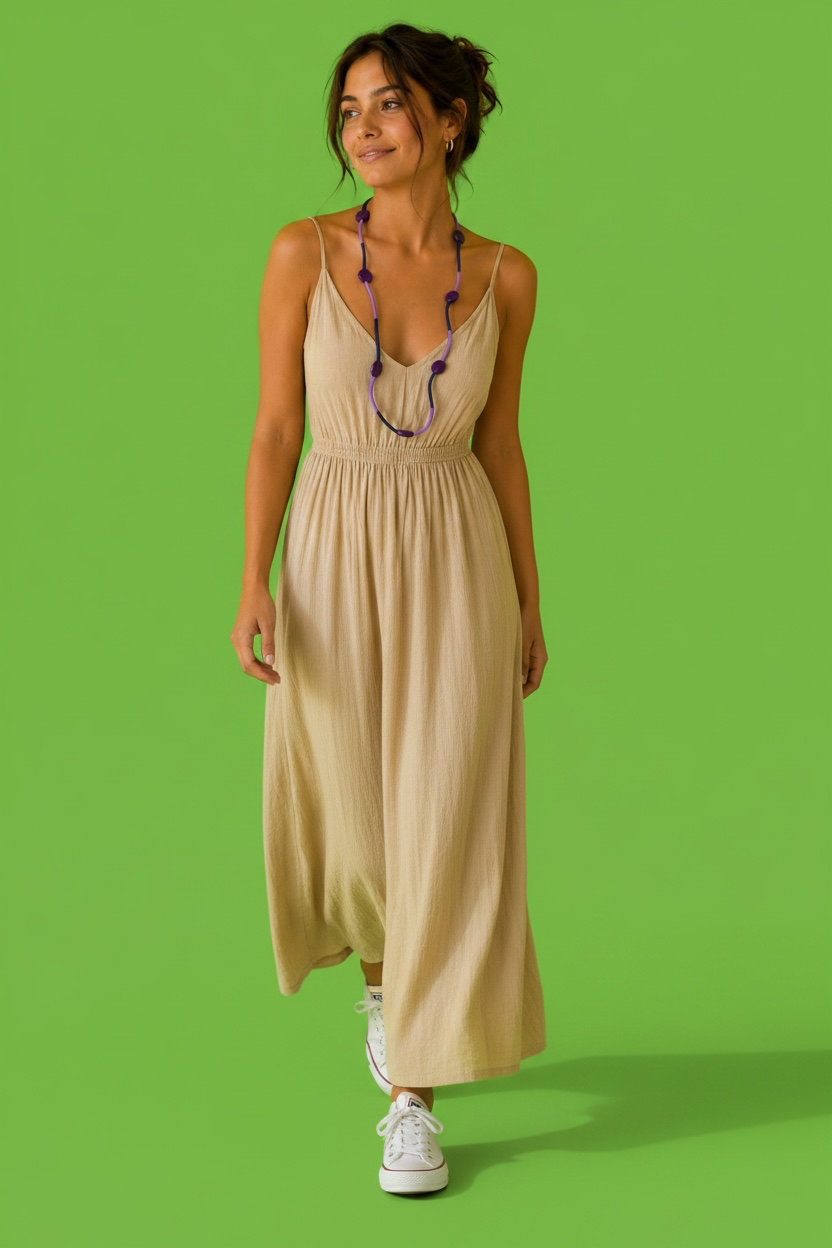 COLLANA SNAKE prugna