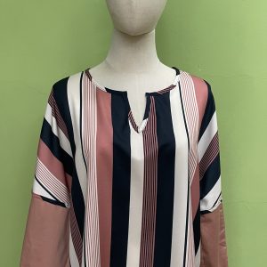 Maglia righe
