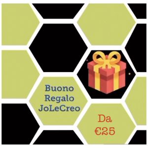 BUONO REGALO €25