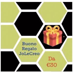 BUONO REGALO €30