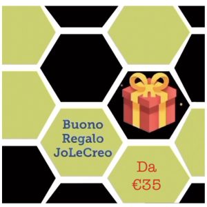 BUONO REGALO €35