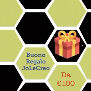 BUONO REGALO €100