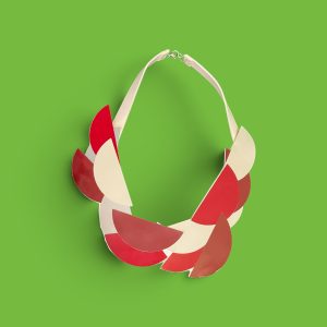 COLLANA HALF MOSAIC