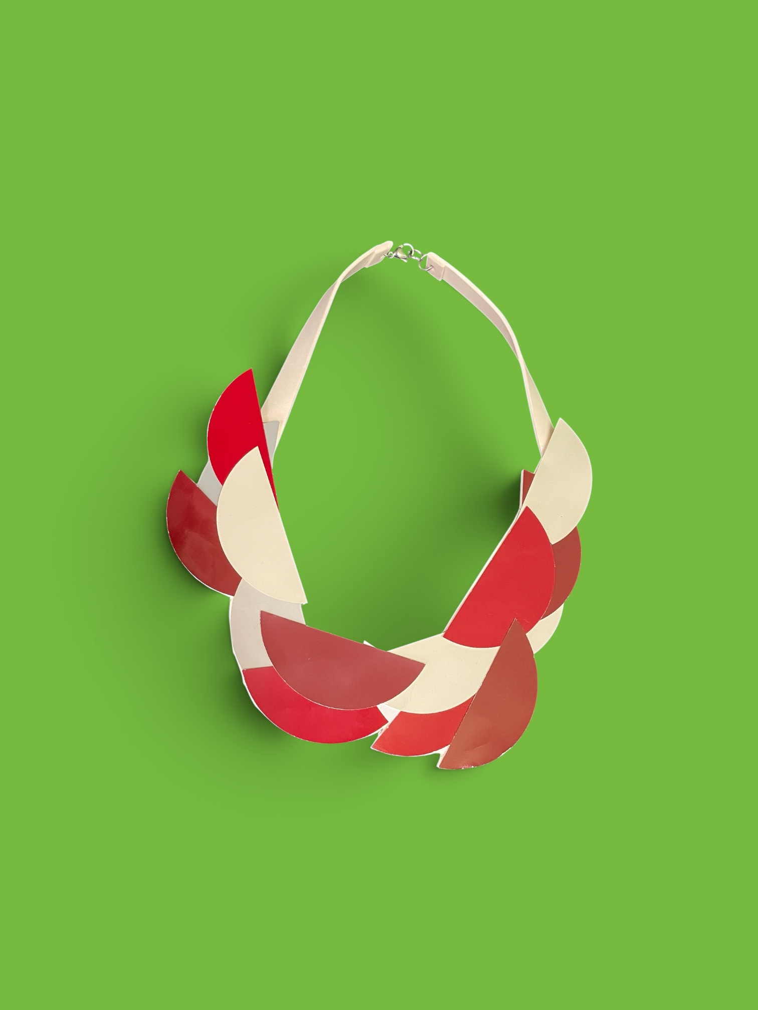 COLLANA HALF MOSAIC