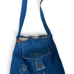 BORSA JEANS