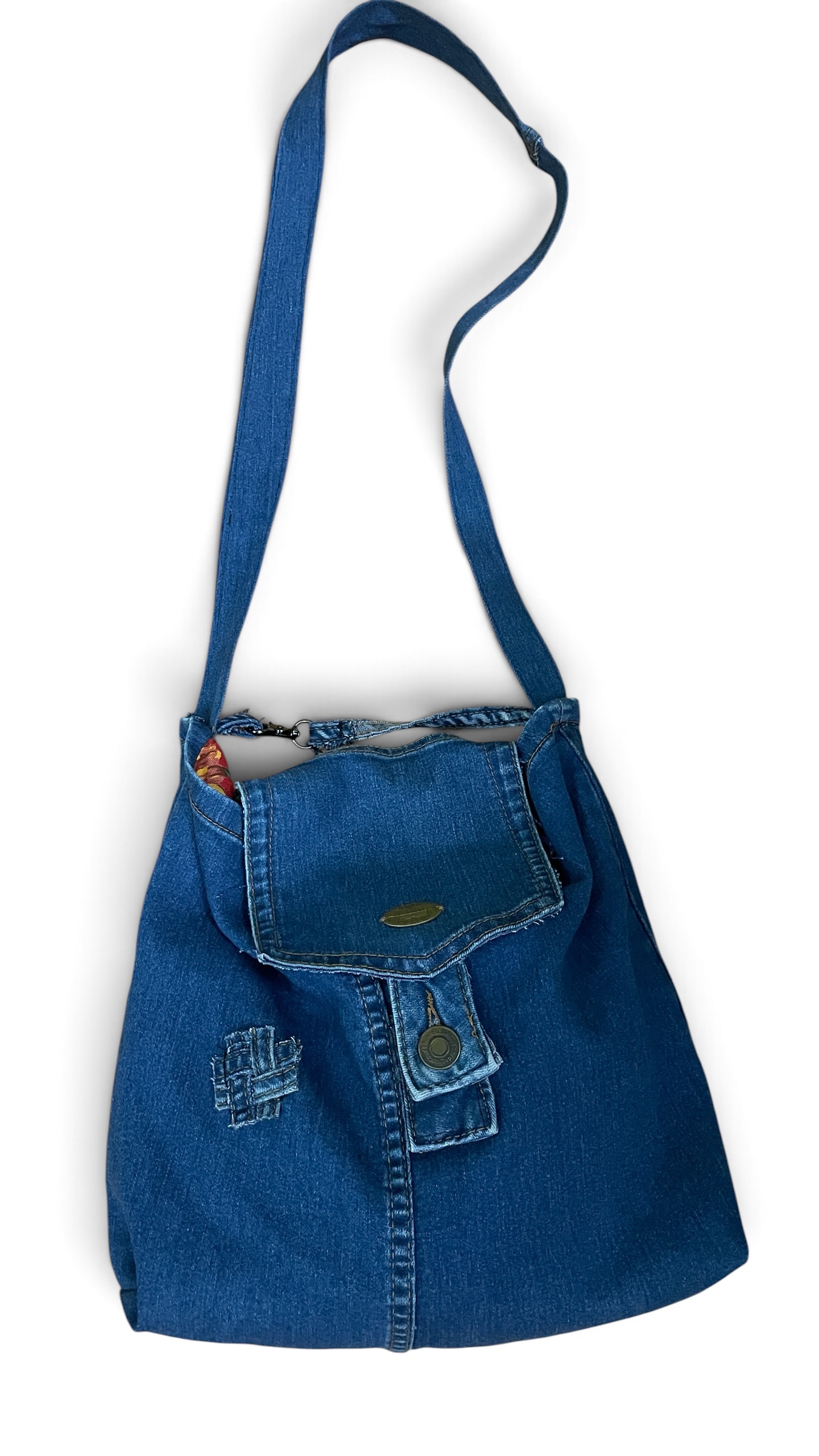 BORSA JEANS