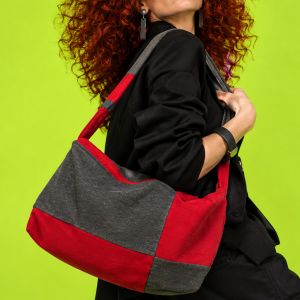 BORSA DRESS