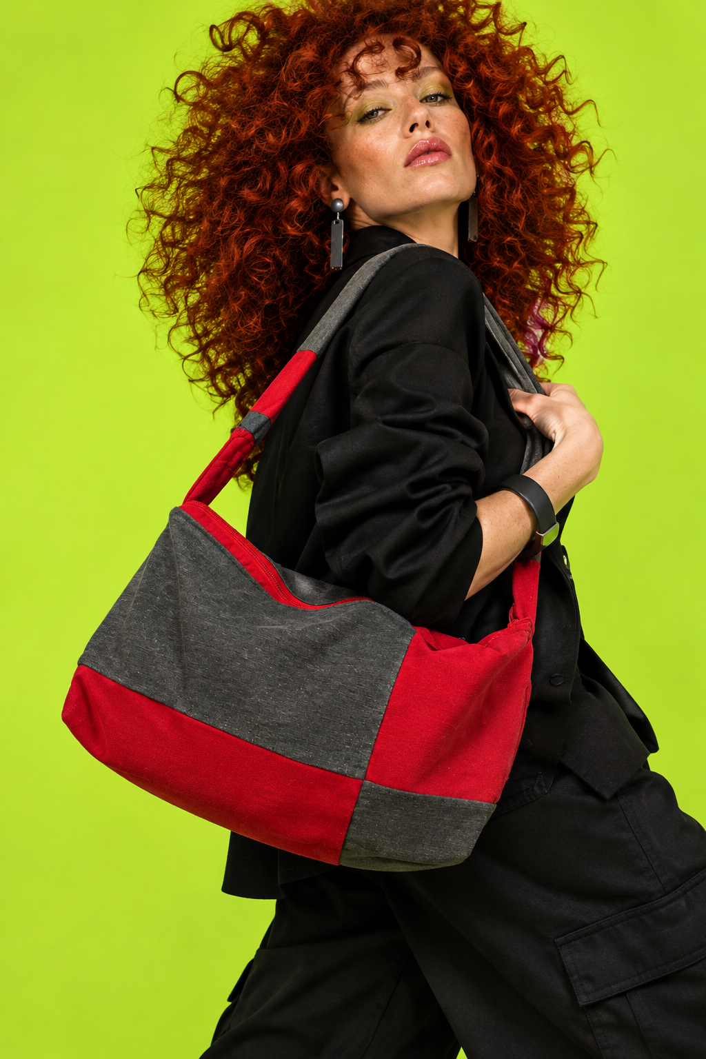BORSA DRESS
