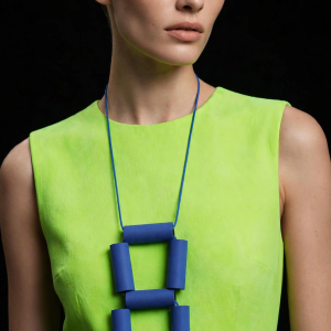 COLLANA BAU