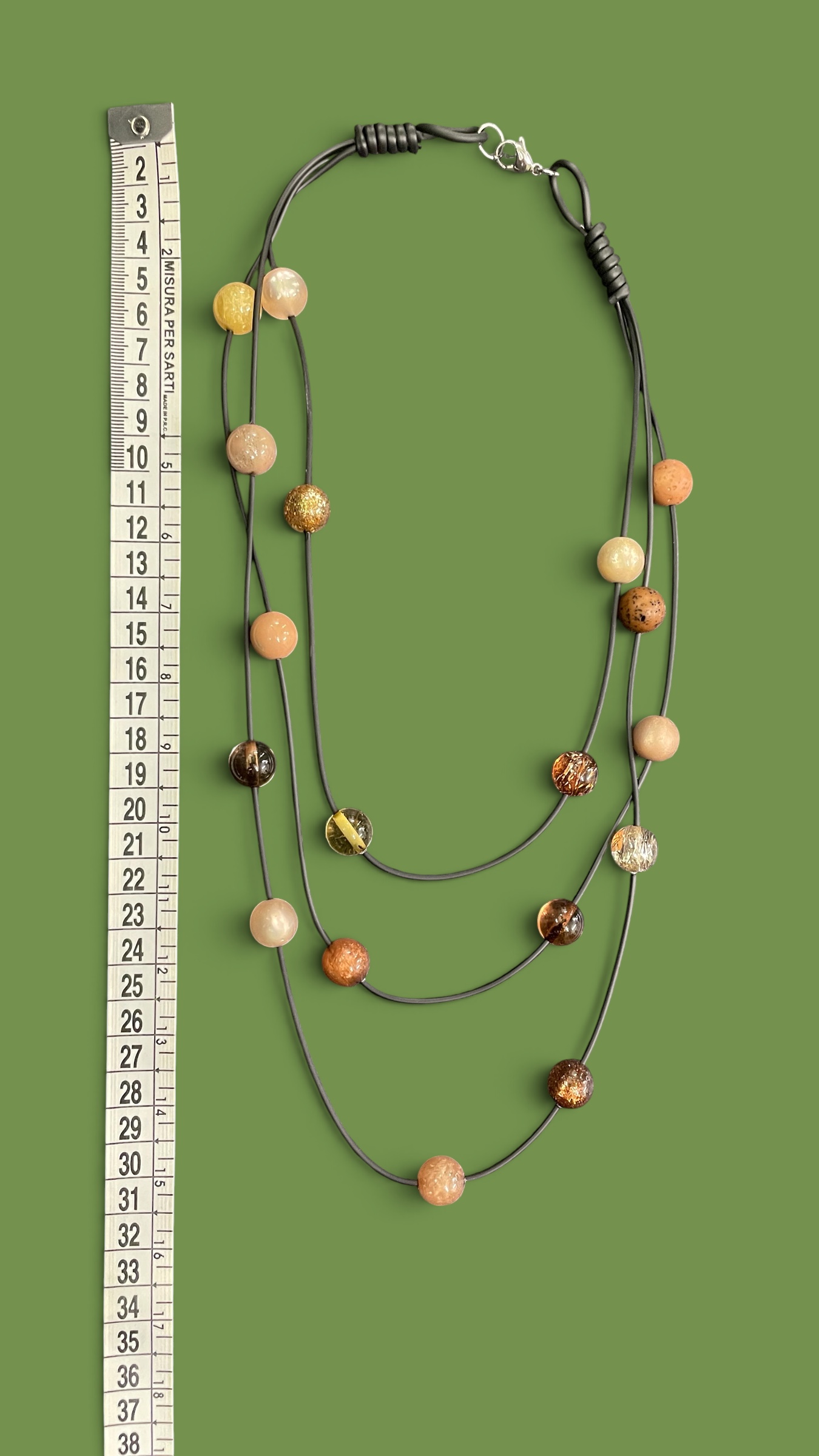 COLLANA ILA - immagine 3