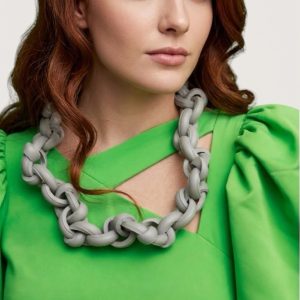 COLLANA RETE NEO