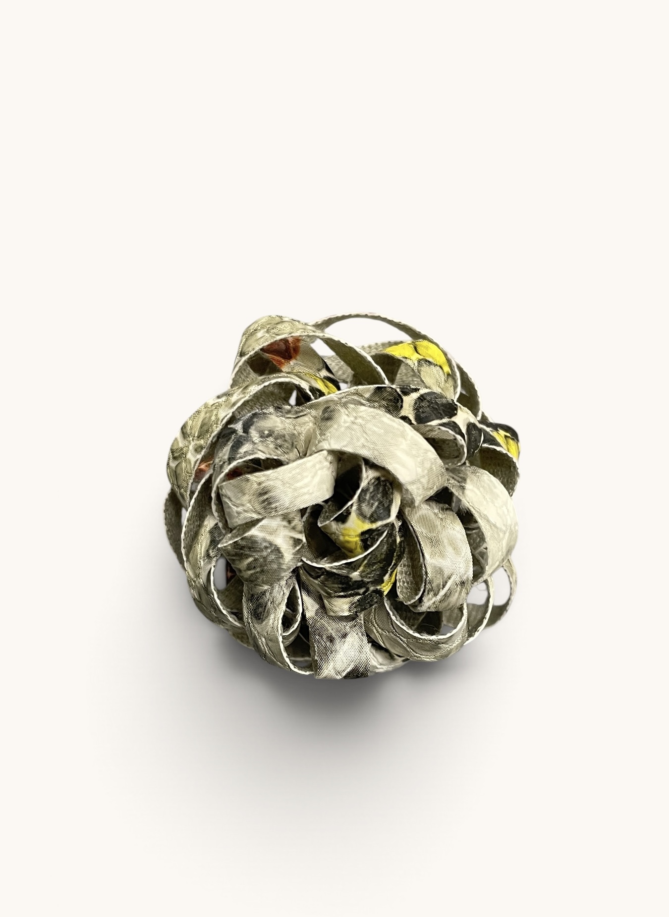 SPILLA FLOWER pitone - immagine 3