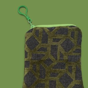 POCHETTE verde